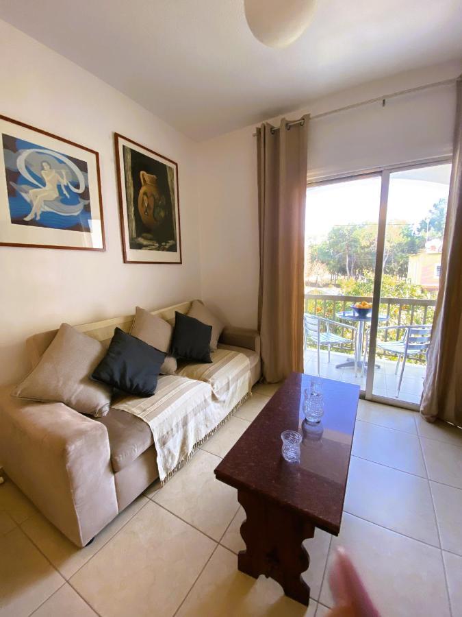 Penny'S Kato Paphos Apartment エクステリア 写真