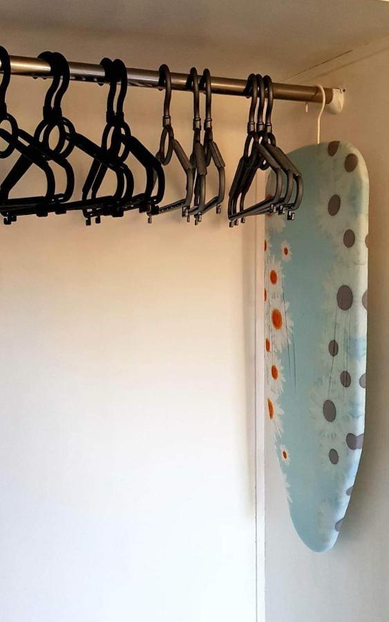 Penny'S Kato Paphos Apartment エクステリア 写真