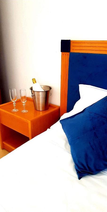 Penny'S Kato Paphos Apartment エクステリア 写真
