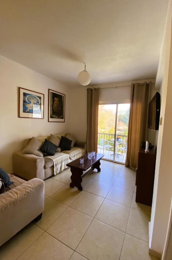 Penny'S Kato Paphos Apartment エクステリア 写真